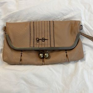 Clutch Jessica Simpson